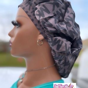 COPY - Designer bonnet